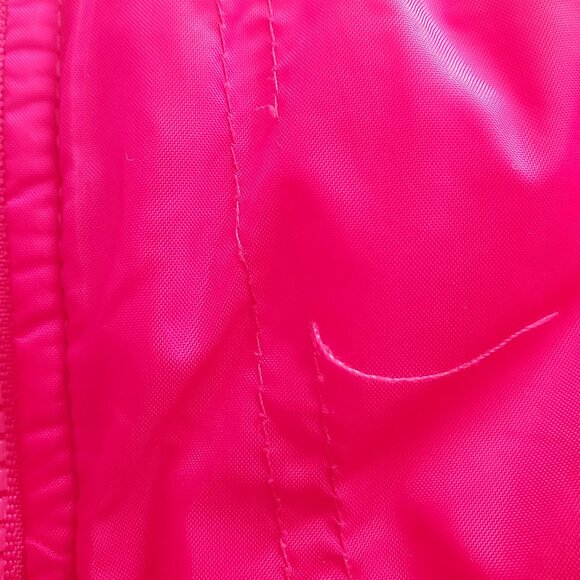 Outbrook Kids Girl's One Piece Snowsuit/Bodysuit - Picture 6 of 7